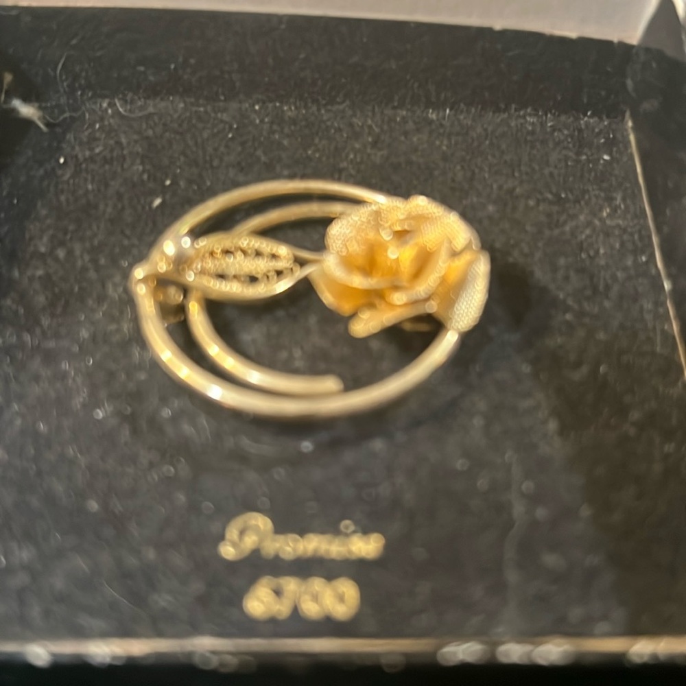 Vintage Sarah Coventry pin
